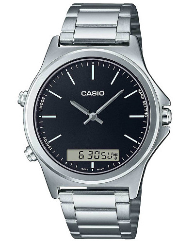 Casio Collection MTP-VC01D-1EUDF (MTP-VC01D-1E)