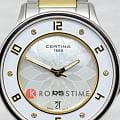 Certina C0392511211600