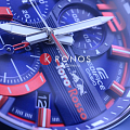 Часы Casio Edifice EFR-564TR-2A фото 3