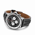 Часы Breitling Navitimer B01 Chronograph 46 AB0127211B1X1 фото 3