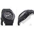 Casio BGA-143-8BDR