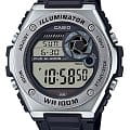 Часы Casio Collection MWD-100H-1A