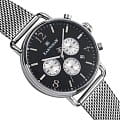 Часы Earnshaw Investigator ES-8001-44 фото 2