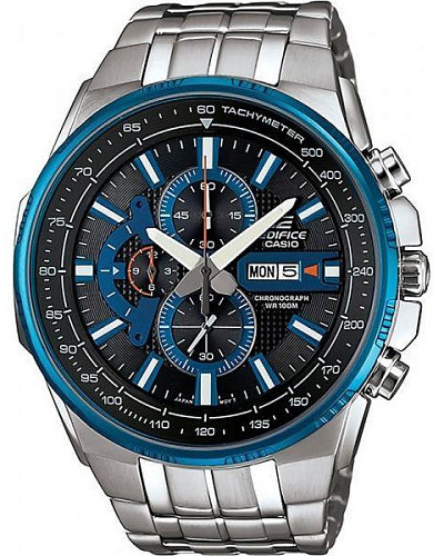 Casio Edifice EFR-549D-1A2