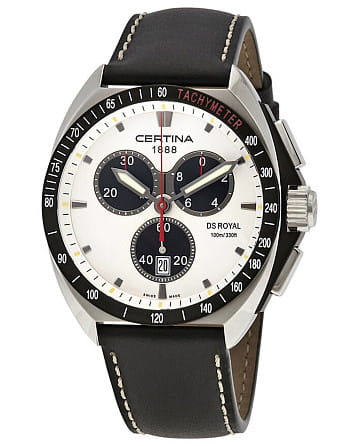 Certina DS Podium C010.417.16.031.00