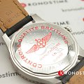 Часы Breitling Aviator 8 Automatic 41 A17315101C1X2 фото 9