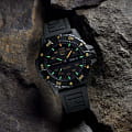 Часы Luminox Master Carbon SEAL Automatic XS.3865.GOLD фото 6