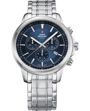Swiss Military by Chrono SM34052.03