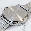 Casio Casio Collection MTP-1375D-2A1  наручные мужские часы фото под углом.