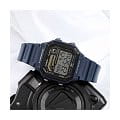 Casio WS-1600H-2A