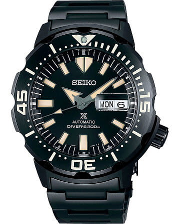 Seiko Prospex SRPD29K1S