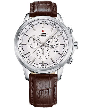 Swiss Military by Chrono SM34052.20