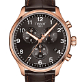 Часы Tissot Chrono XL Classic T116.617.36.057.01