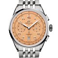 Часы Breitling Premier B01 Chronograph 42 AB0145331K1A1