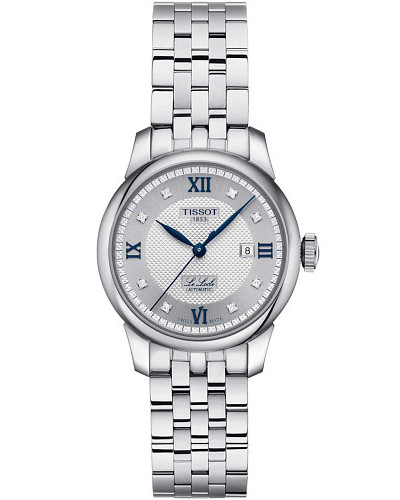 Tissot Le Locle Automatic Lady T006.207.11.036.01