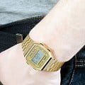 Casio A-168WG-9B