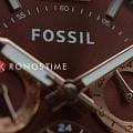 Fossil ES4110