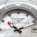 Часы Longines HydroConquest L3.370.4.87.6 фото 3