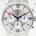Часы Tissot Chemin des Tourelles Automatic Chronograph T139.462.11.038.00 фото 3