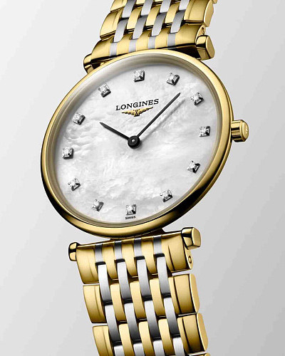 Longines La Grande Classique  L4.512.2.87.7