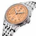 Часы Breitling Premier B01 Chronograph 42 AB0145331K1A1 фото 5