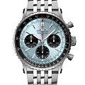 Часы Breitling Navitimer B01 Chronograph 41 AB0139241C2A1