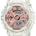 Casio GMA-S110SR-7A
