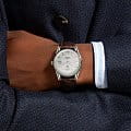 Часы TAG Heuer Carrera WAR211B.FC6181 фото 7