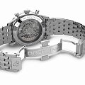 Часы Breitling Navitimer B01 Chronograph 43 AB0138241C1A1 фото 3