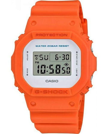 Casio G-Shock DW-5600M-4E