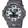 Casio GA-700HD-8ADR