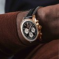 Часы Breitling Navitimer B01 Chronograph 43 RB0138211B1P1 фото 4
