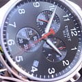 Часы Tissot Chrono XL Classic Asian Games Edition T116.617.11.057.02 фото 2