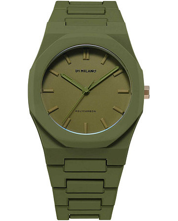 D1 Milano Polycarbon PCBJ22