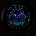 Casio BGA-160-1BDR