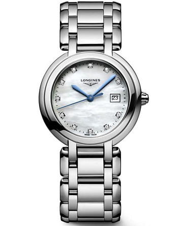 Longines PrimaLuna L8.122.4.87.6