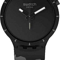 Часы Swatch Big Bold Bioceramic SB03B110 фото 2