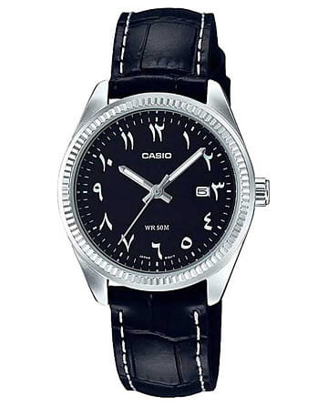 Casio Collection LTP-1302L-1B3
