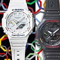 Casio GA-B2100FC-7A