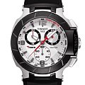 Часы Tissot T-Sport T-Race Quartz Chronograph T048.417.27.037.00