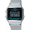 Casio A700WEMS-1BEF