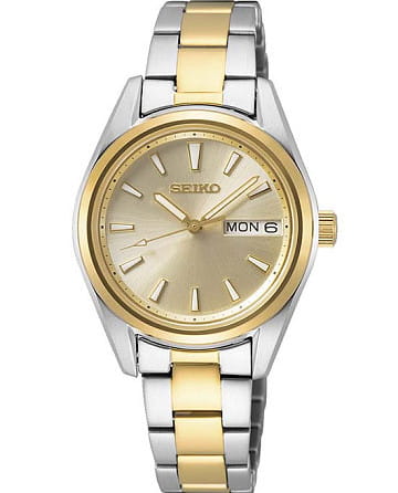 Seiko Conceptual Series Dress SUR354P1S