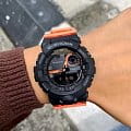 Casio GMA-B800SC-1A4