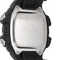 Casio Casio Collection DW-291H-1AVDF (DW-291H-1A) кварцевые мужские часы часы, крупный план серый циферблат