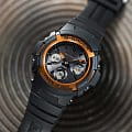Casio AWG-M100SF-1H4