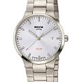 Часы Boccia Titanium Circle-Oval 3652-01