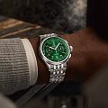 Часы Breitling Premier B01 Chronograph 42 AB0145371L1A1 фото 4
