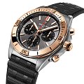 Часы Breitling Chronomat B01 42 UB0134101B1S1 фото 2