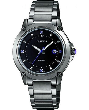 Casio Sheen SHE-4507BD-1A