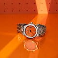 Часы Maurice Lacroix Aikon Automatic Limited Summer Edition AI6008-SS00F-530-E фото 3